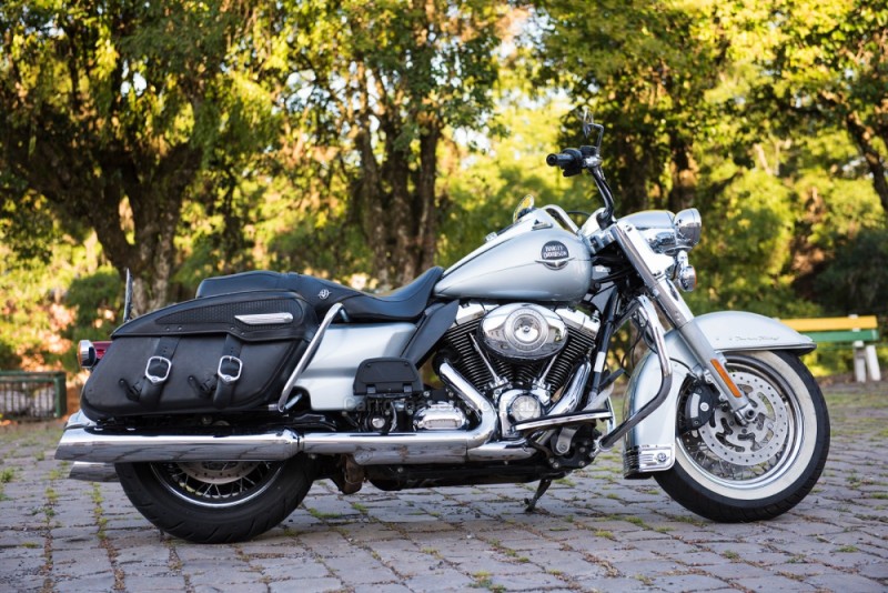 ROAD KING CLASSIC - 2010 - CAXIAS DO SUL