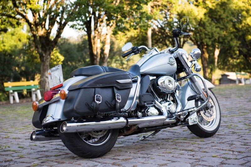 ROAD KING CLASSIC - 2010 - CAXIAS DO SUL