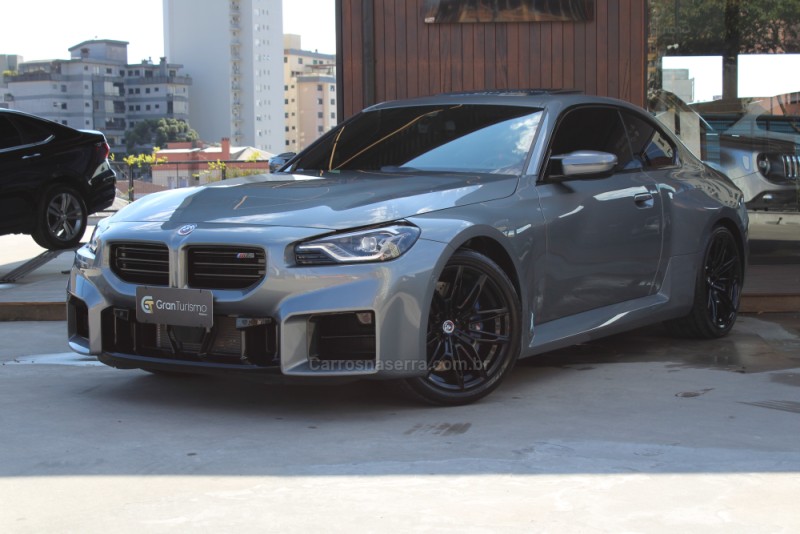 m2 3.0 24v i6 gasolina coupe m dct 2025 caxias do sul