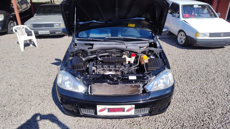 CORSA 1.4 MPFI MAXX 8V FLEX 4P MANUAL - 2012 - CAXIAS DO SUL