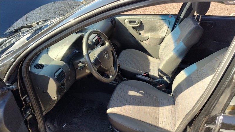 CORSA 1.4 MPFI MAXX 8V FLEX 4P MANUAL - 2012 - CAXIAS DO SUL