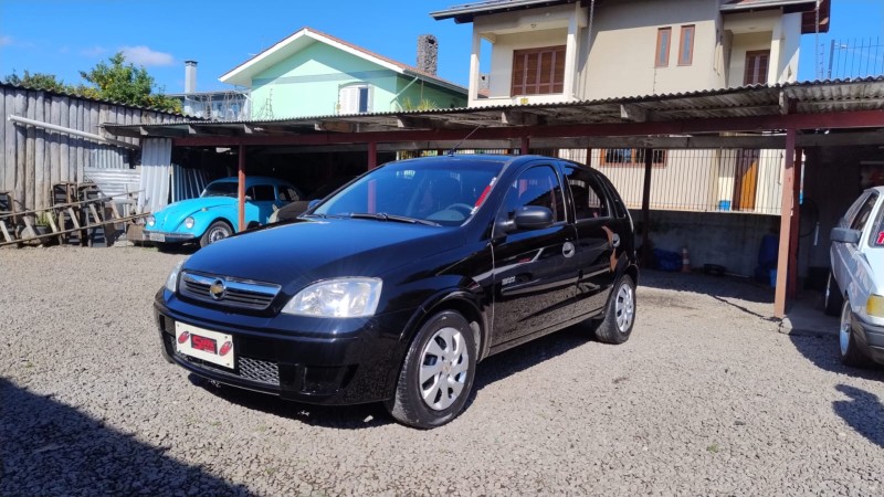 CORSA 1.4 MPFI MAXX 8V FLEX 4P MANUAL