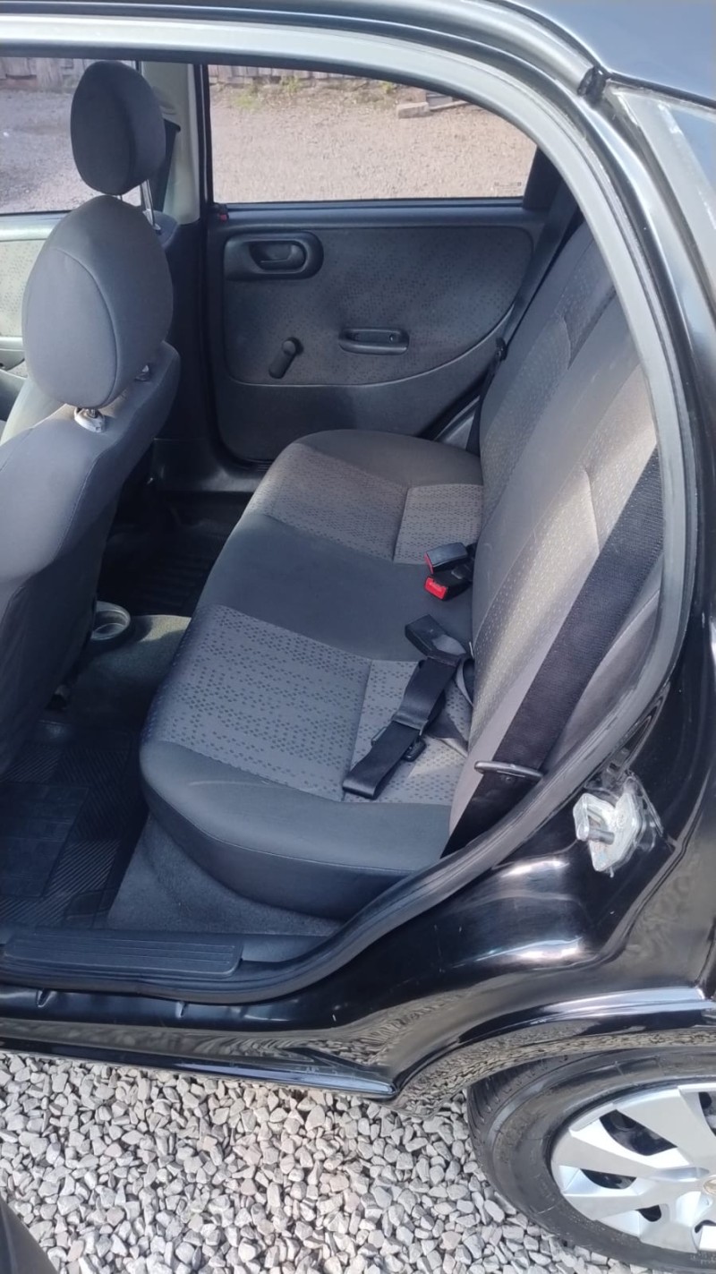 CORSA 1.4 MPFI MAXX 8V FLEX 4P MANUAL - 2012 - CAXIAS DO SUL