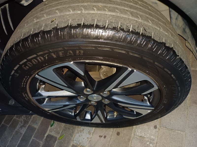 TRACKER 1.0 12V PREMIER TURBO FLEX 4P AUTOMÁTICO - 2021 - PASSO FUNDO