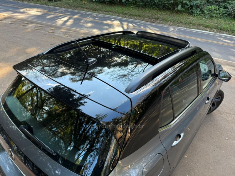 T-CROSS 1.4 HIGHLINE TSI 16V FLEX 4P AUTOMÁTICO - 2025 - DOIS IRMãOS