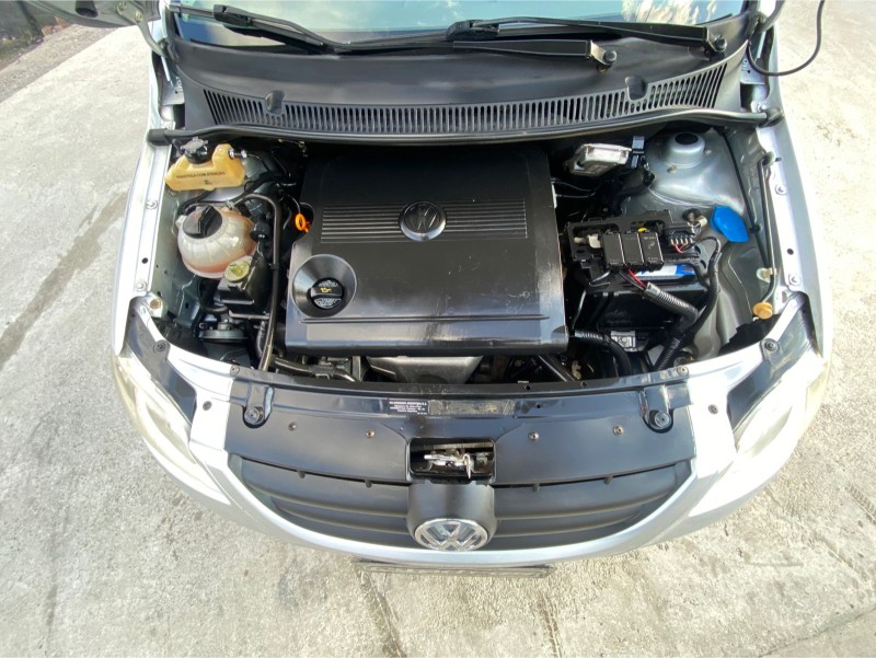 SPACEFOX 1.6 MI COMFORTLINE 8V FLEX 4P MANUAL - 2008 - CAXIAS DO SUL