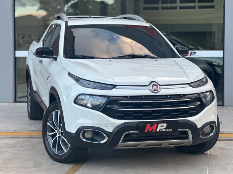 toro 2.0 16v turbo diesel volcano at9 4x4 automatico 2020 tupandi