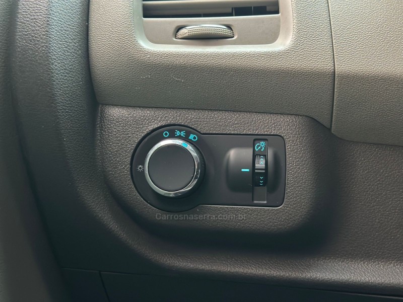 SPIN 1.8 LT 8V FLEX 4P AUTOMÁTICO - 2013 - TUPANDI