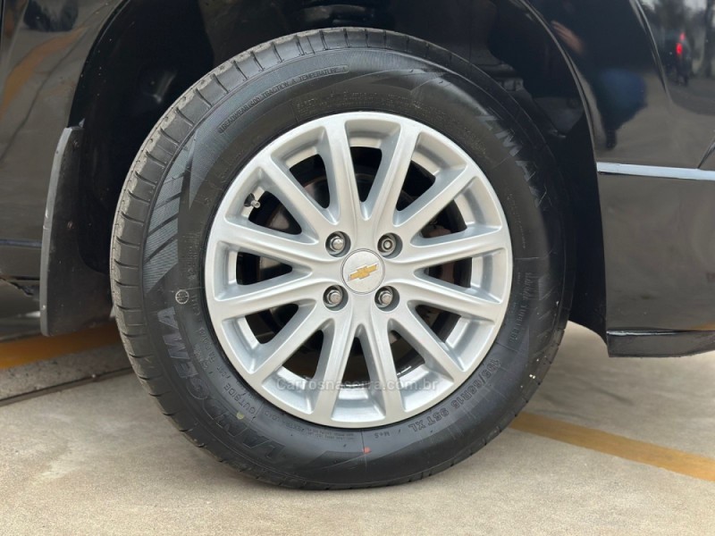 SPIN 1.8 LT 8V FLEX 4P AUTOMÁTICO - 2013 - TUPANDI