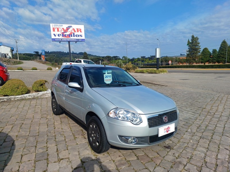 palio 1.4 mpi elx 8v flex 4p manual 2010 flores da cunha