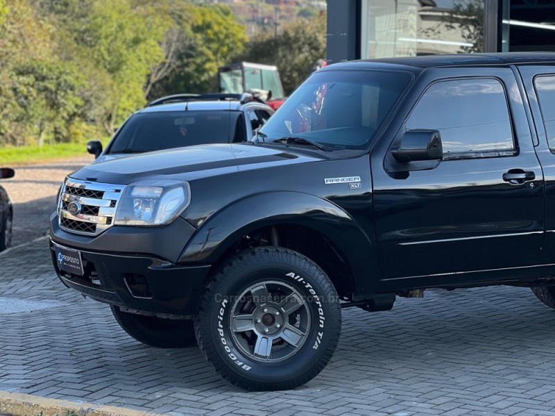 RANGER 3.0 LIMITED 16V 4X4 CD DIESEL 4P MANUAL - 2012 - ESTâNCIA VELHA