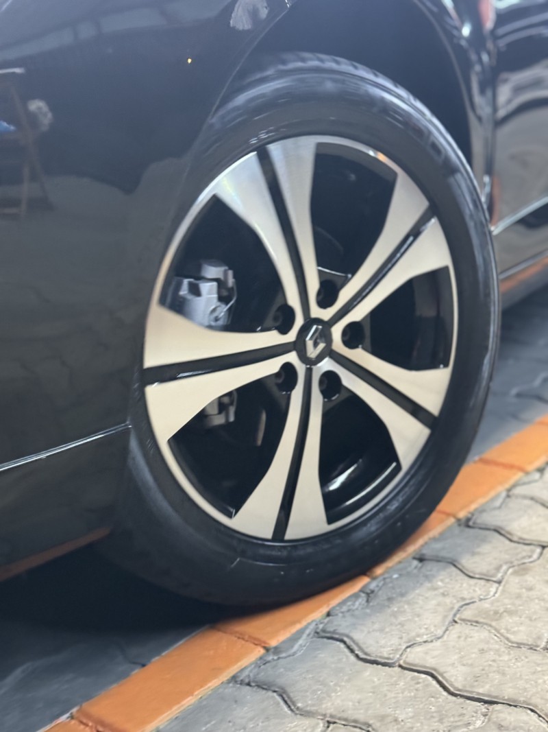 FLUENCE 2.0 GT 16V TURBO GASOLINA 4P MANUAL - 2013 - CAXIAS DO SUL