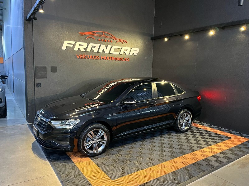 jetta 1.4 r line 250 16v tsi flex 4p automatico 2019 antonio prado