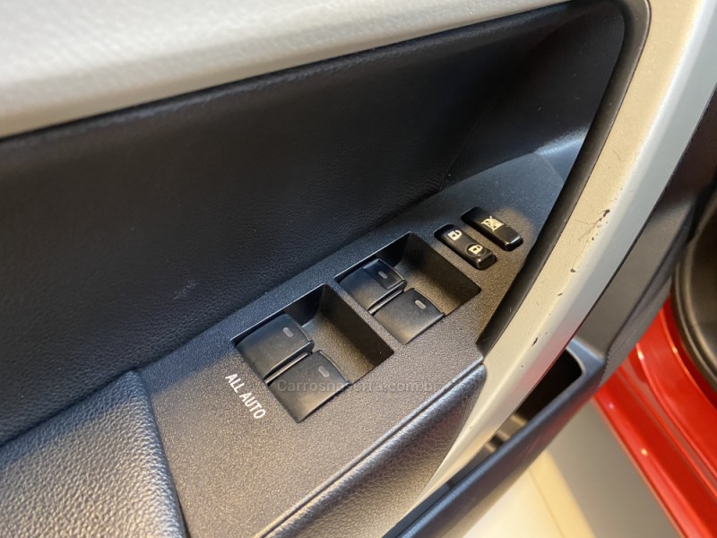 COROLLA 2.0 XEI 16V FLEX 4P AUTOMÁTICO - 2017 - BENTO GONçALVES