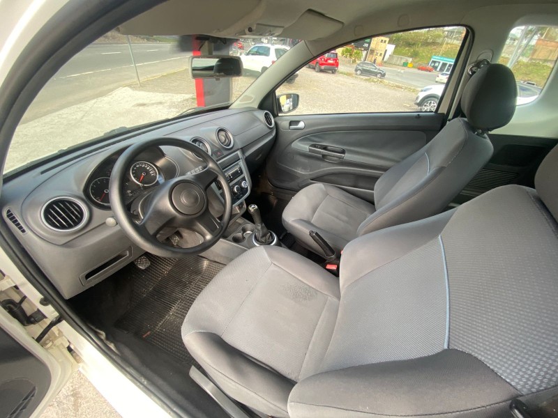 SAVEIRO 1.6 MI CE 8V FLEX 2P MANUAL G.VI - 2011 - CAXIAS DO SUL