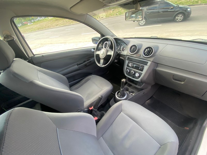 SAVEIRO 1.6 MI CE 8V FLEX 2P MANUAL G.VI - 2011 - CAXIAS DO SUL