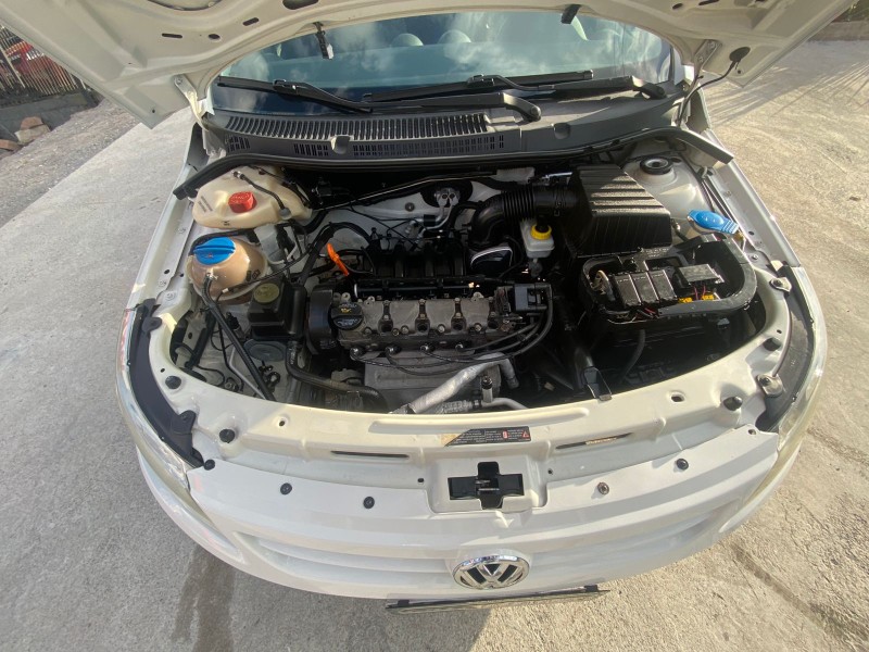 SAVEIRO 1.6 MI CE 8V FLEX 2P MANUAL G.VI - 2011 - CAXIAS DO SUL