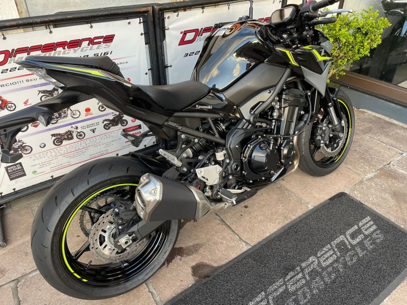 Z900  - 2025 - CAXIAS DO SUL