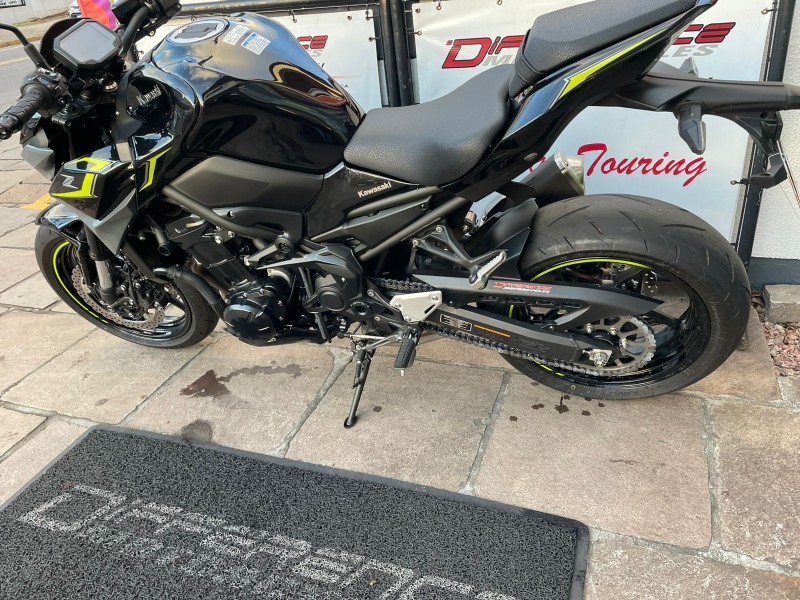 Z900  - 2025 - CAXIAS DO SUL