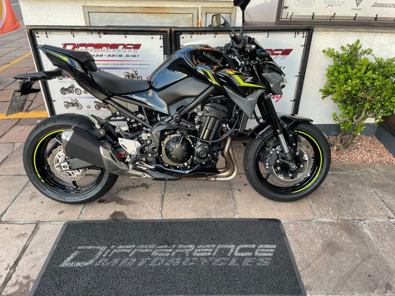 z900 2025 caxias do sul