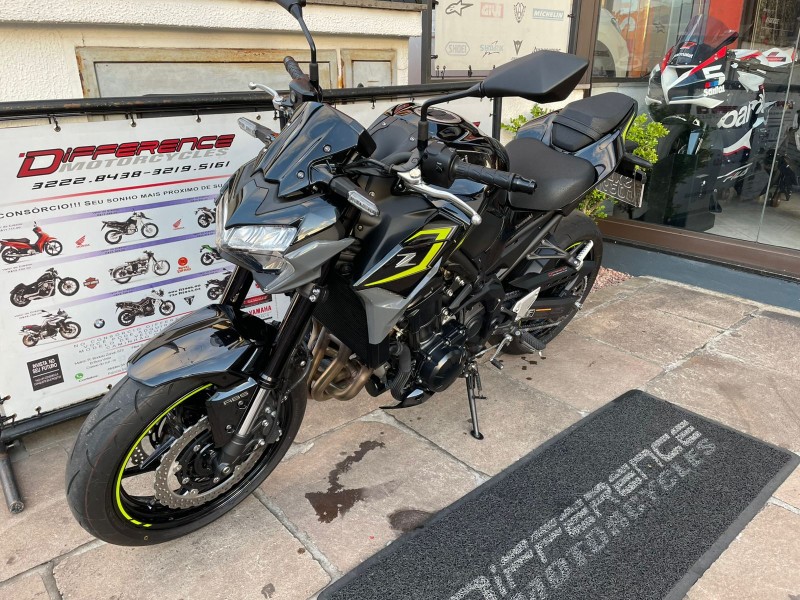 Z900  - 2025 - CAXIAS DO SUL