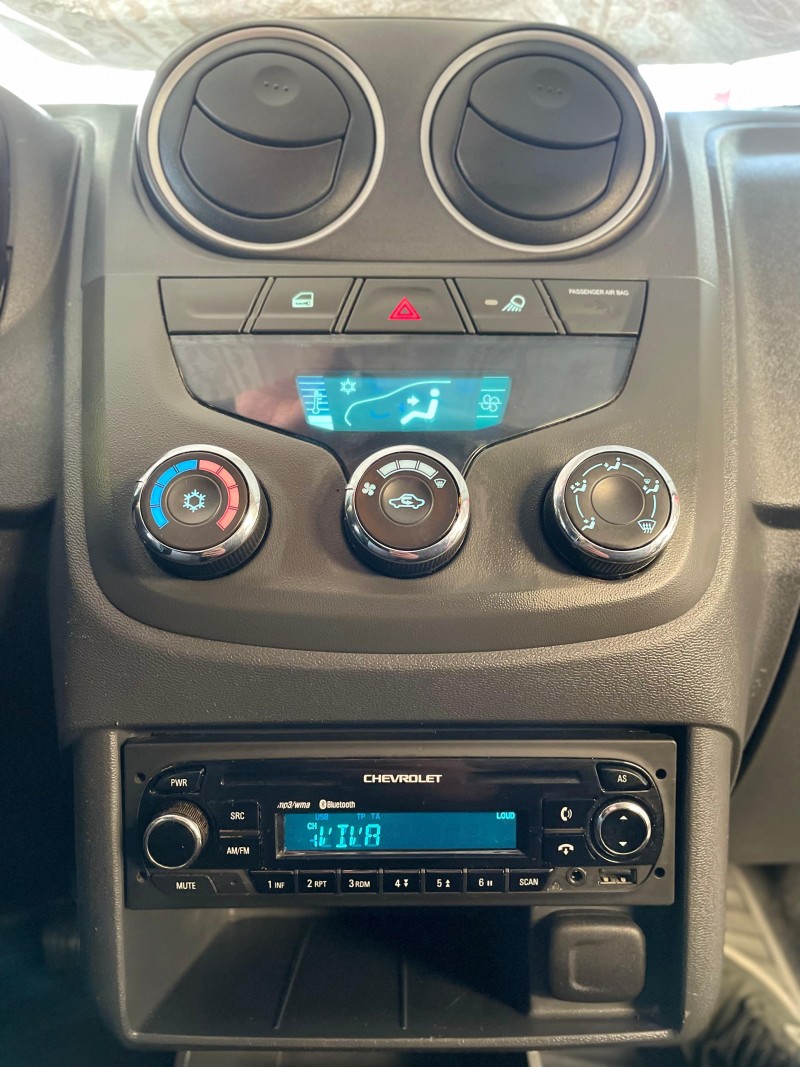 MONTANA 1.4 MPFI LS CS 8V FLEX 2P MANUAL - 2014 - CAXIAS DO SUL
