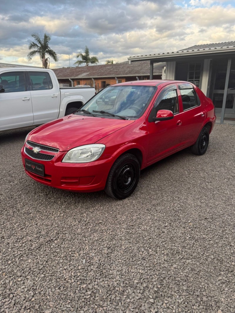 prisma 1.4 mpfi lt 8v flex 4p manual 2012 igrejinha