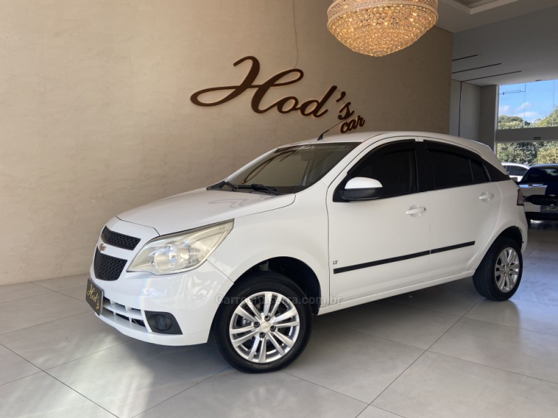 agile 1.4 mpfi effect 8v flex 4p manual 2011 canela