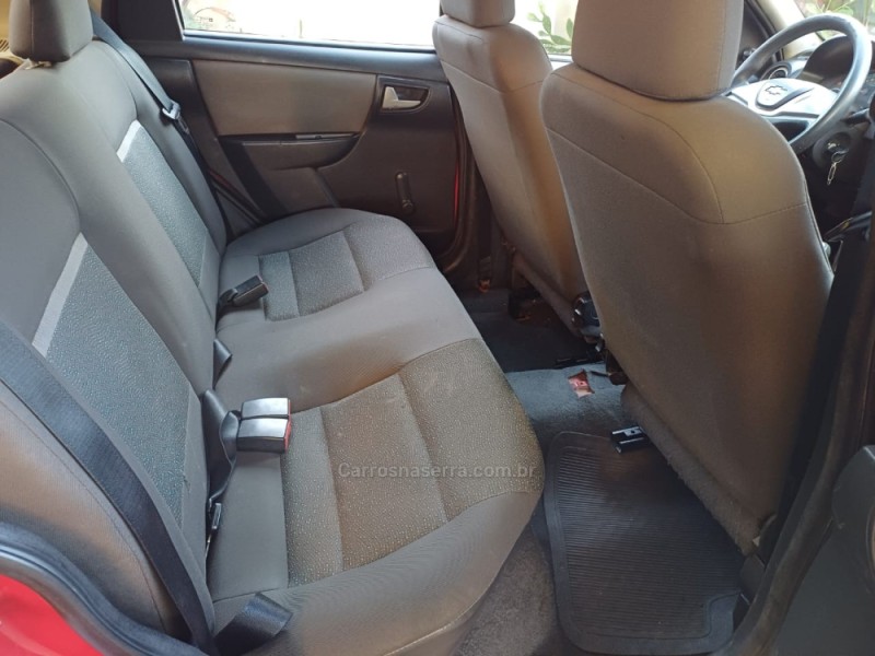 CELTA 1.0 MPFI LT 8V FLEX 4P MANUAL - 2012 - PASSO FUNDO