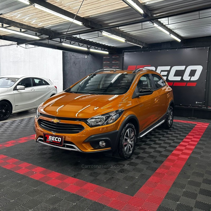 onix 1.4 mpfi activ 8v flex 4p manual 2017 passo fundo