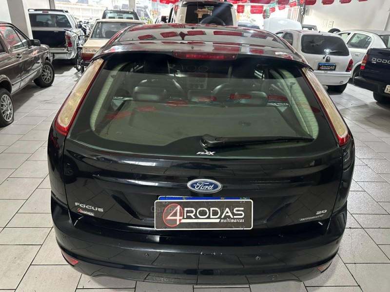 FOCUS 2.0 GLX 16V FLEX 4P MANUAL - 2011 - BENTO GONçALVES