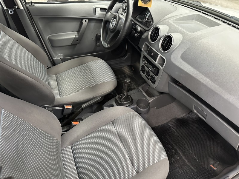 GOL 1.0 MI CITY 8V FLEX 4P MANUAL G.IV - 2012 - CAXIAS DO SUL