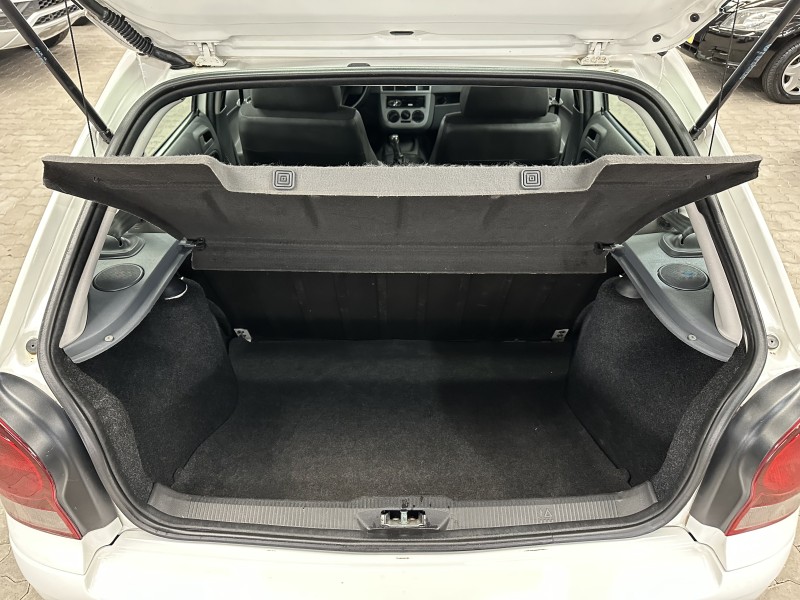 GOL 1.0 MI CITY 8V FLEX 4P MANUAL G.IV - 2012 - CAXIAS DO SUL