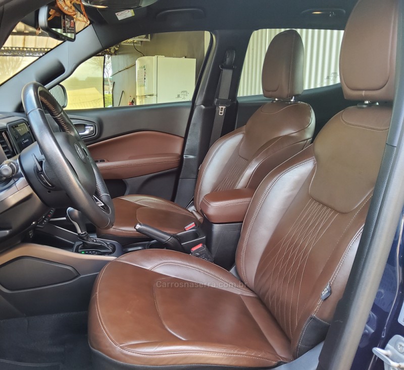 TORO 2.0 16V TURBO DIESEL RANCH AT 4X4 AUTOMÁTICO - 2022 - NãO-ME-TOQUE
