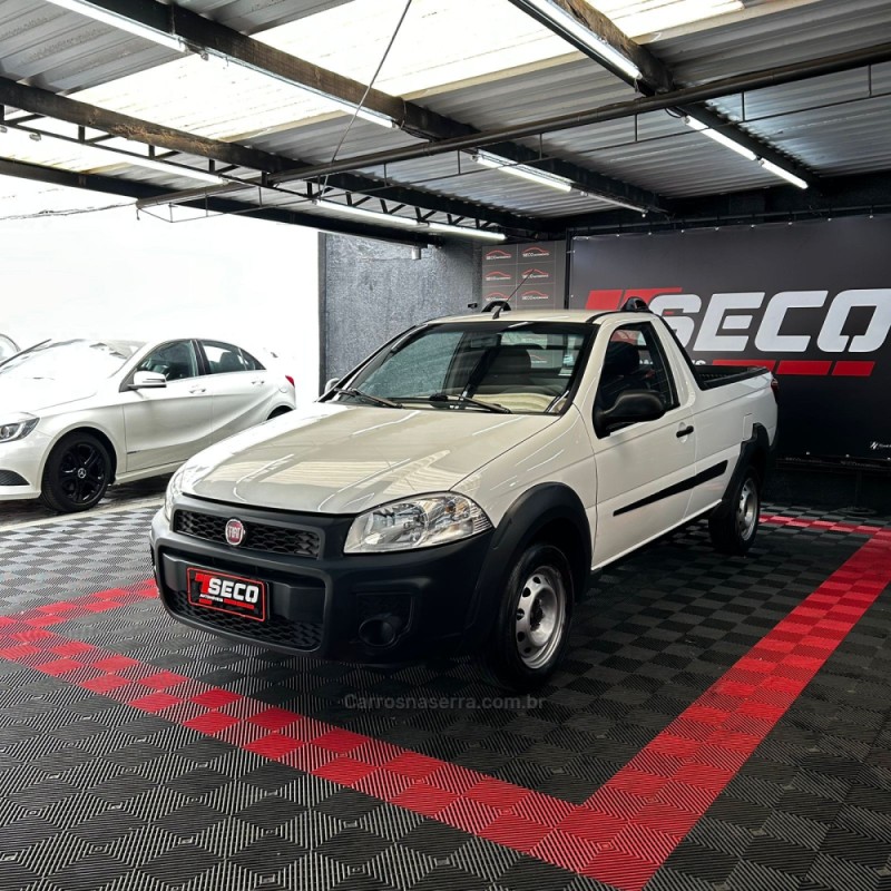 strada 1.4 mpi hard working cs 8v flex 2p manual 2020 passo fundo