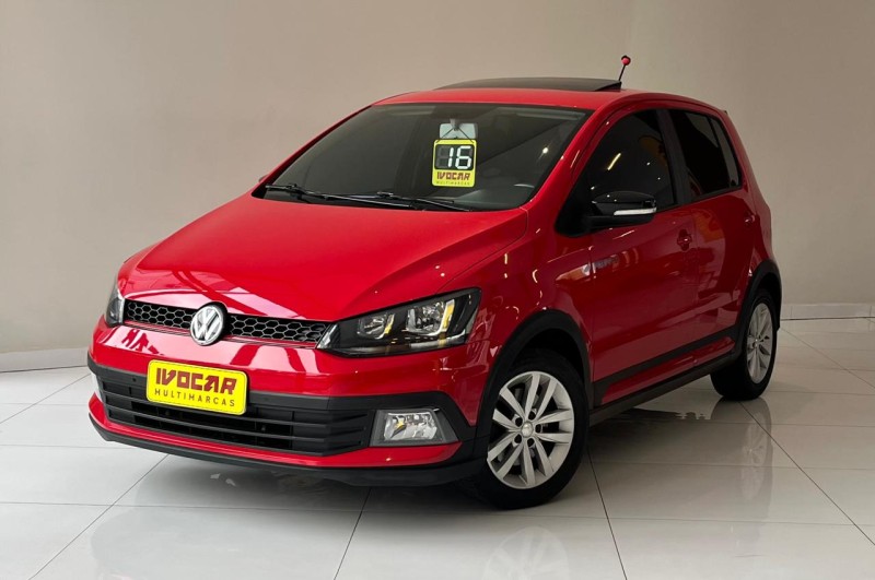 fox 1.6 msi pepper 16v flex 4p manual 2016 vacaria