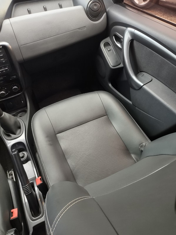 DUSTER 1.6 DYNAMIQUE 4X2 16V FLEX 4P MANUAL - 2013 - VALE REAL