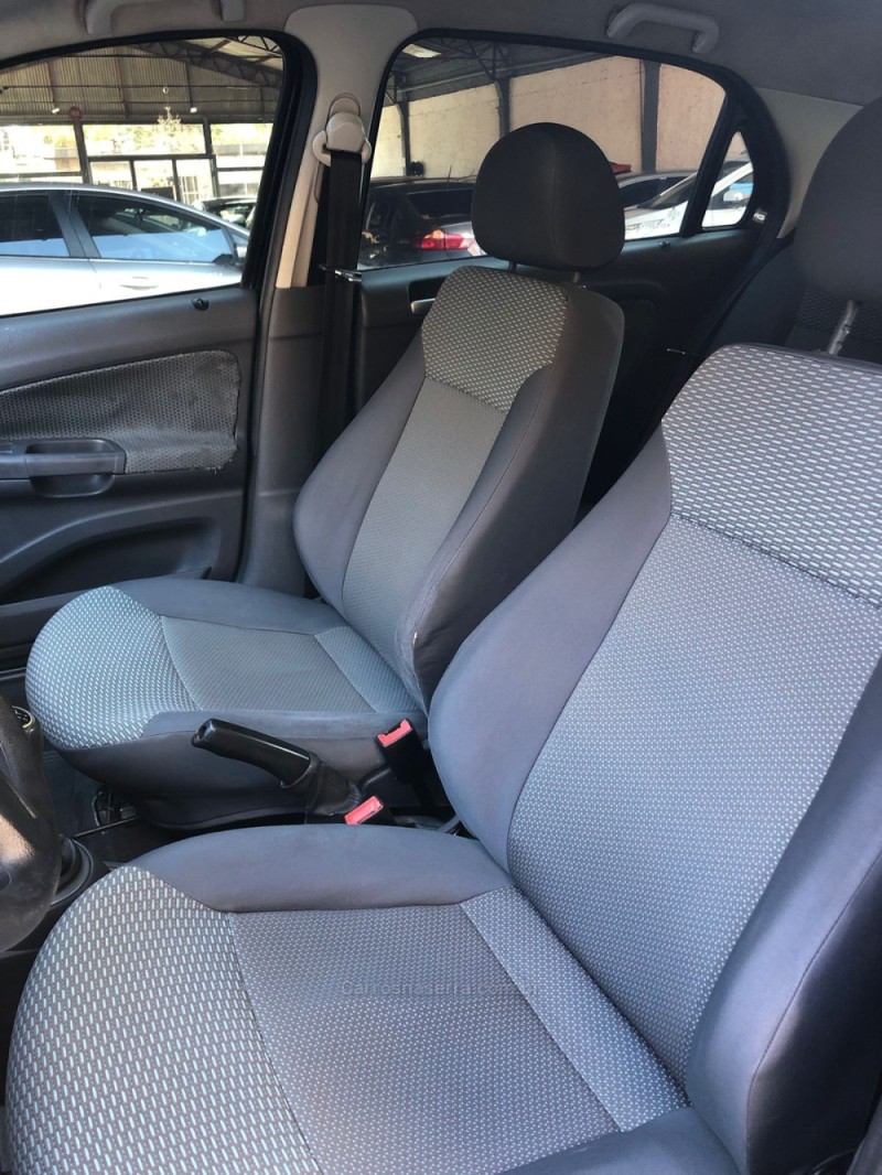 GOL 1.0 MI 8V FLEX 2P MANUAL G.V - 2011 - NOVO HAMBURGO