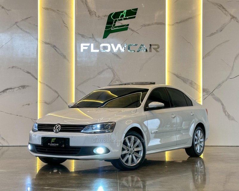 jetta 2.0 comfortline flex 4p tiptronic 2012 garibaldi