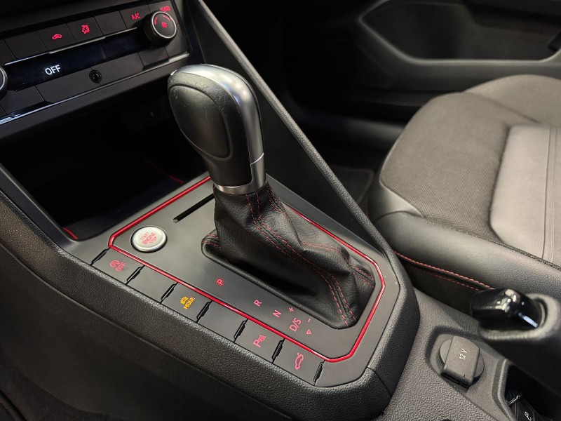 POLO 1.4 GTS 16V TURBO FLEX 4P AUTOMÁTICO - 2020 - CAXIAS DO SUL
