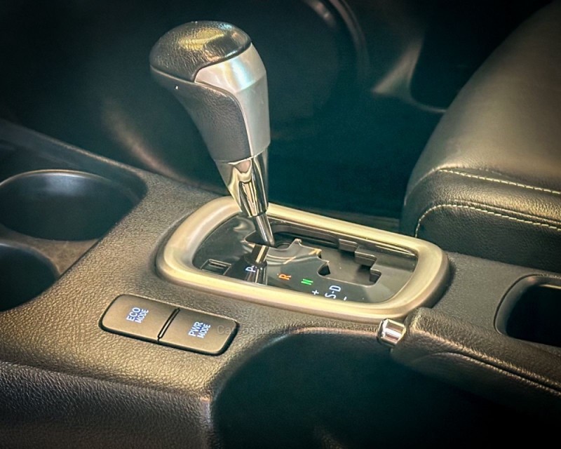HILUX 2.8 SRX 4X4 CD 16V DIESEL 4P AUTOMÁTICO - 2018 - GARIBALDI