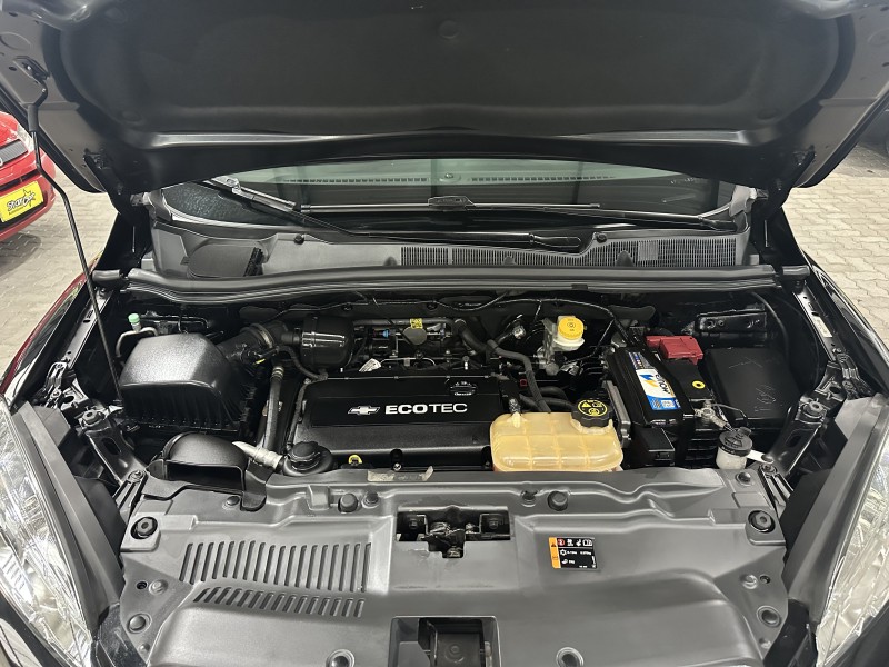TRACKER 1.8 MPFI LTZ 4X2 16V FLEX 4P AUTOMÁTICO - 2015 - CAXIAS DO SUL