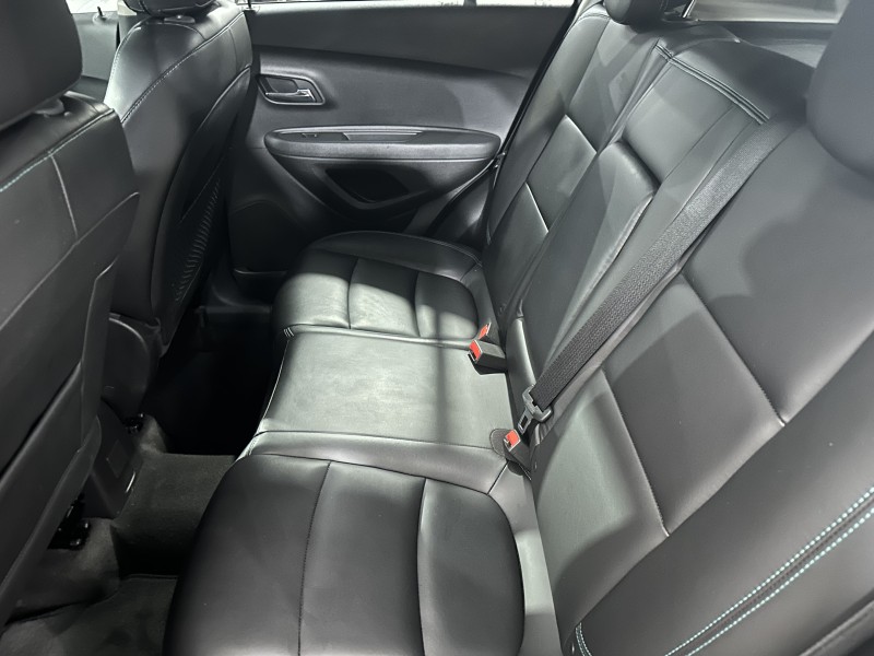 TRACKER 1.8 MPFI LTZ 4X2 16V FLEX 4P AUTOMÁTICO - 2015 - CAXIAS DO SUL
