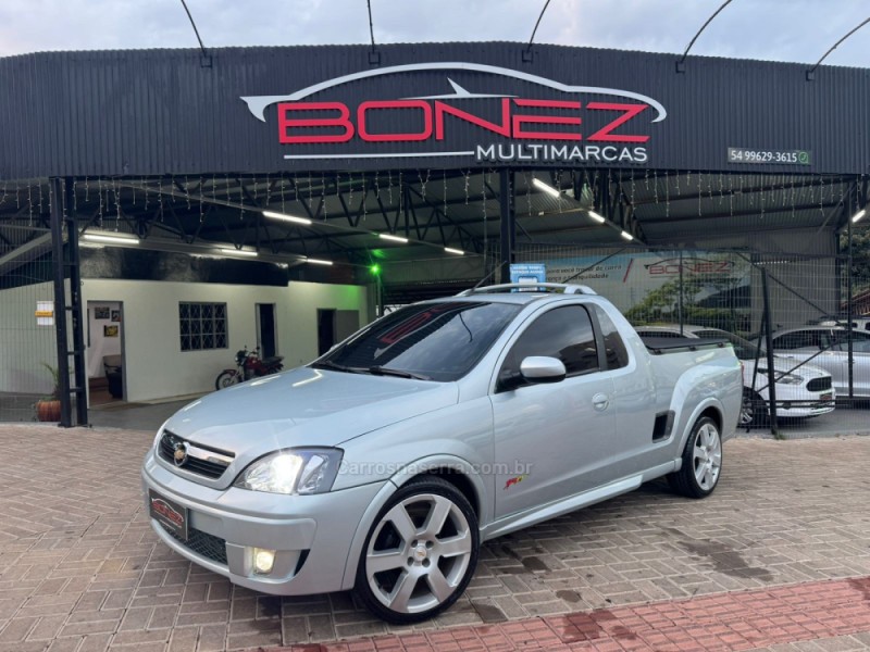 montana 1.8 mpfi sport cs 8v flex 2p manual 2009 tapejara