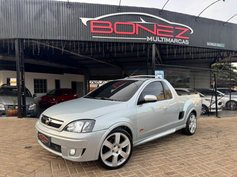 montana 1.8 mpfi sport cs 8v flex 2p manual 2009 tapejara
