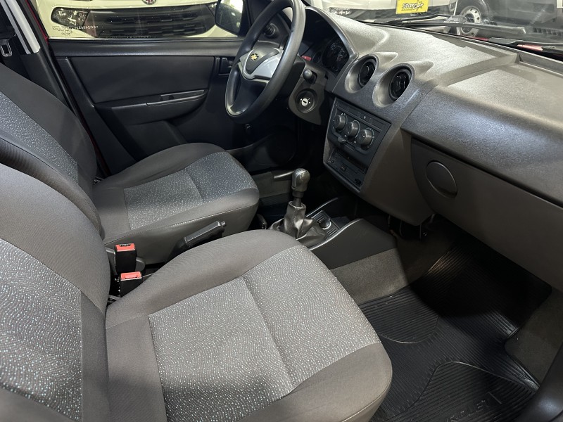 CELTA 1.0 MPFI LS 8V FLEX 4P MANUAL - 2012 - CAXIAS DO SUL