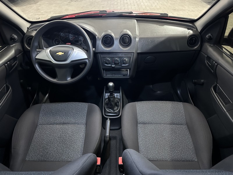 CELTA 1.0 MPFI LS 8V FLEX 4P MANUAL - 2012 - CAXIAS DO SUL