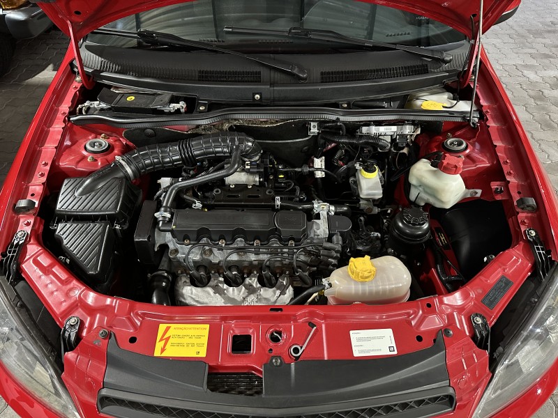 CELTA 1.0 MPFI LS 8V FLEX 4P MANUAL - 2012 - CAXIAS DO SUL