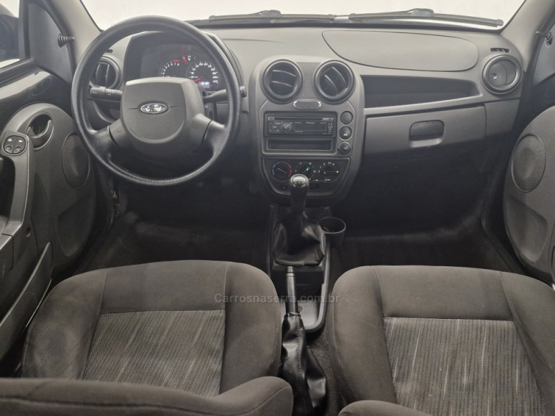 KA 1.0 MPI 8V FLEX 2P MANUAL - 2009 - CAXIAS DO SUL