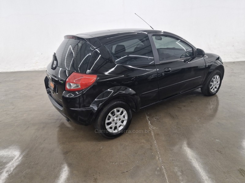 KA 1.0 MPI 8V FLEX 2P MANUAL - 2009 - CAXIAS DO SUL